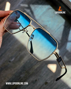 GAFAS LOUI V MARINE