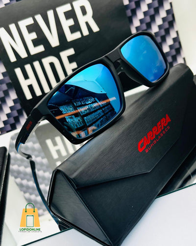 GAFAS CARRERA BLADE POLARIZADAS
