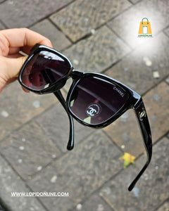 GAFAS CHANEL LPO FRAME