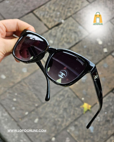 GAFAS CHANEL LPO FRAME