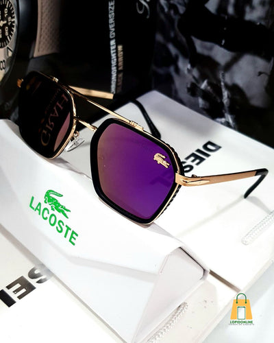 GAFAS LACOSTE PHANTON