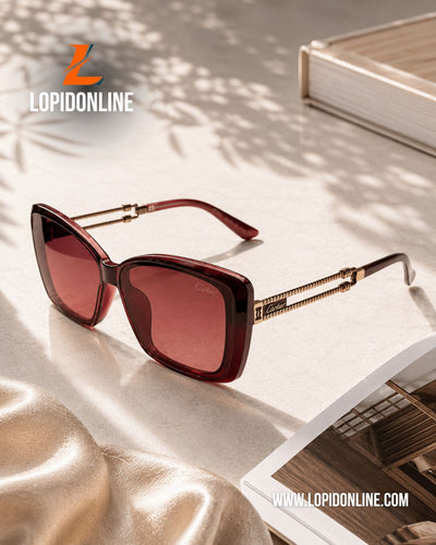 GAFAS CARTIER GLAZZ