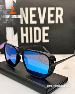 GAFAS PORS POINT (POLARIZADAS UV 400)