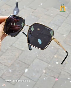 GAFAS LOUIS VUITTON BRIDGE