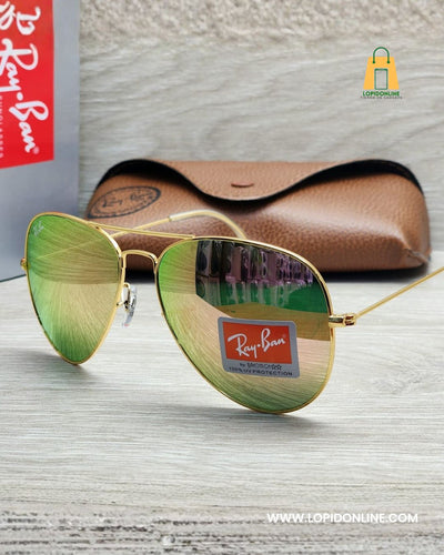 GAFAS RAY-BAN PILOTO