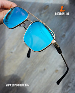 GAFAS LOUI V SWARE