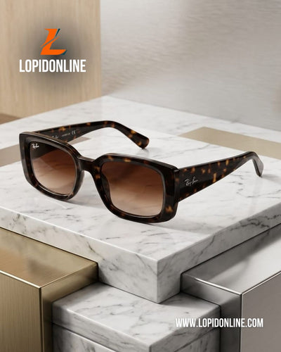 GAFAS RAY-BAN SING