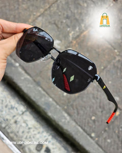 GAFAS RAY-BAN FERRARI GLOW