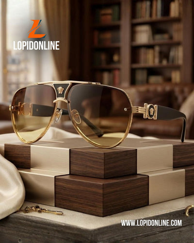 GAFAS VERSACE BLAST