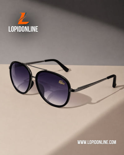 GAFAS LACOSTE PLANE