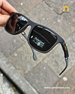 GAFAS CARRERA THERION POLARIZADAS