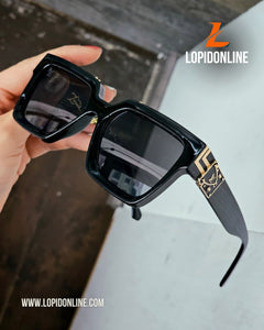 GAFAS LV CHERRY
