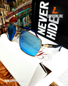 GAFAS PRDA ZINDEL