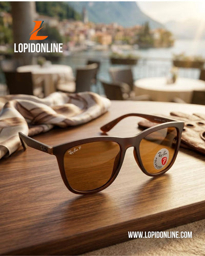 GAFAS RAY-BAN ARMUS