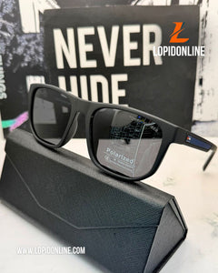 GAFAS TOM HILFI POLARIZED
