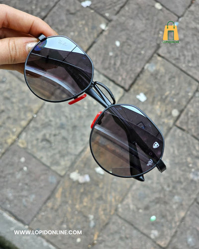 GAFAS RAY-BAN PLUS