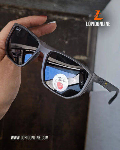 GAFAS RB FERRARI AUSTIN