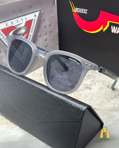 GAFAS MONTOBLANCO CURSE