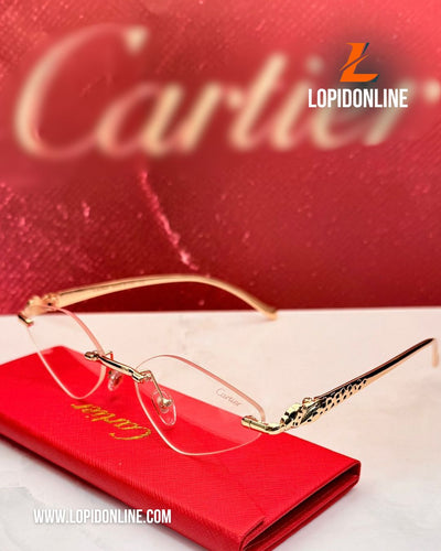 GAFAS CART ROMBE