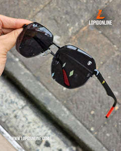 GAFAS RB FERRARI GLOW