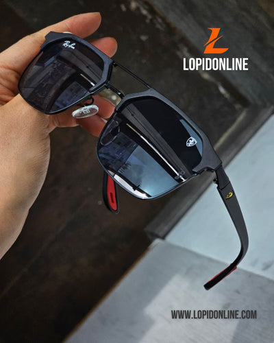 GAFAS RB FERRARI CAMBRIDGE