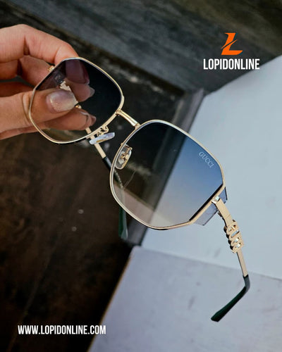 GAFAS GUCCI BHIZEL