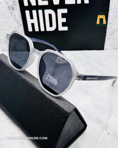 GAFAS MONT BLANC NIXE