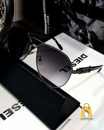 GAFAS CARTIER AVIATOR