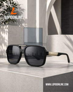GAFAS RAY-BAN FLAT