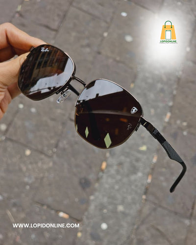 GAFAS RAY-BAN FERRARI RUSH