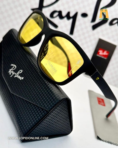 GAFAS RAY-BAN FERRARI ROAD