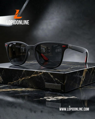 GAFAS RAY-BAN GRADA