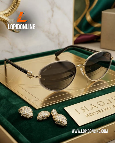 GAFAS BVLGRY FLUSH