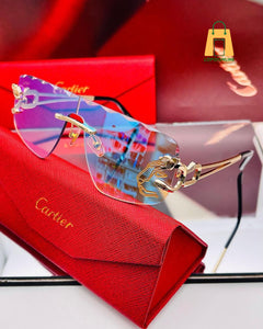 GAFAS CARTIER WILD