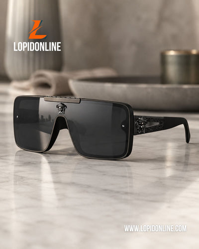 GAFAS VERSACE FRIZE
