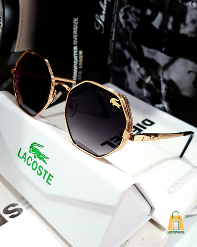 GAFAS LACOSTE DROKET
