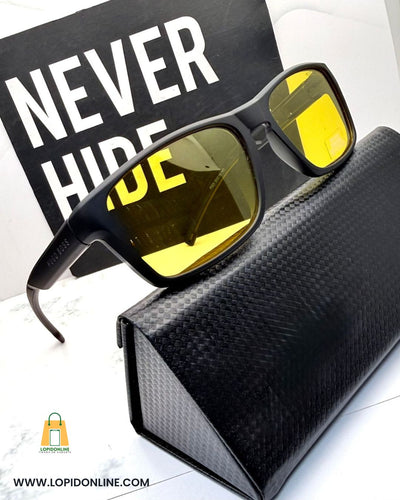 GAFAS HUGO BOSS DROCK