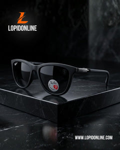 GAFAS RAY-BAN TRUE POLARIZADA