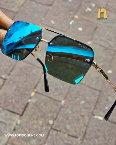 GAFAS BURBERRY ONYX