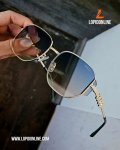 GAFAS GU PLAZE