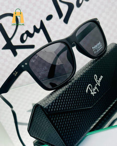 GAFAS RAY-BAN FERRARI