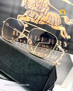 GAFAS BURBERRY ZAREK