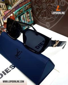 GAFAS LOUI V AGATHA