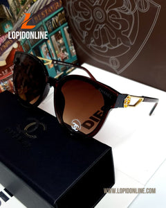 GAFAS CHAN FLARE