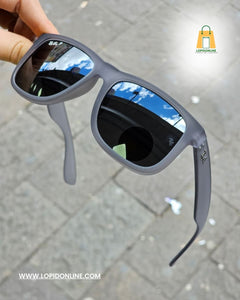 GAFAS RAY-BAN JUSTIN POLARIZADA