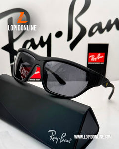 GAFAS RAY-BAN RUSHER