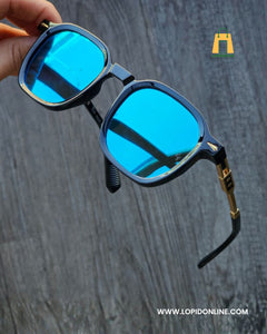 GAFAS RAY-BAN AMBER