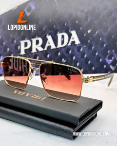GAFAS PRAD DECKO
