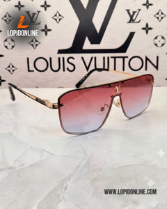 GAFAS LOUI V ZHINE