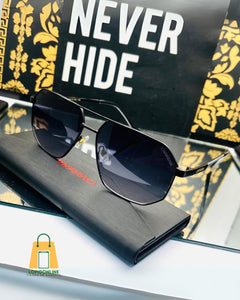 GAFAS CARRERA OROS